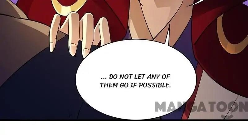 Martial Arts Reigns - Chapter 93 Page 24