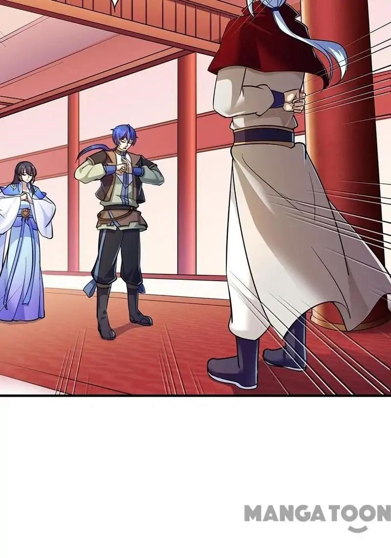 Martial Arts Reigns - Chapter 93 Page 30