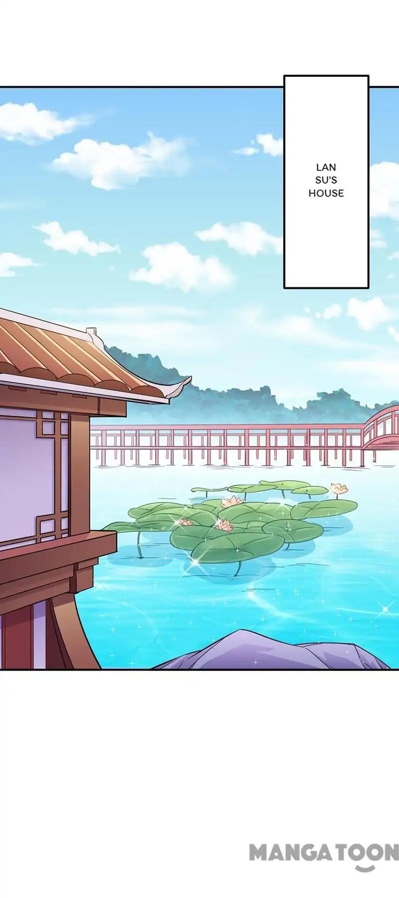 Martial Arts Reigns - Chapter 94 Page 1