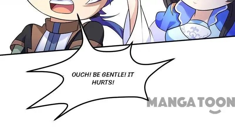 Martial Arts Reigns - Chapter 94 Page 11