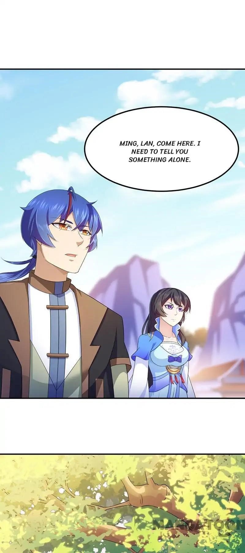 Martial Arts Reigns - Chapter 94 Page 14