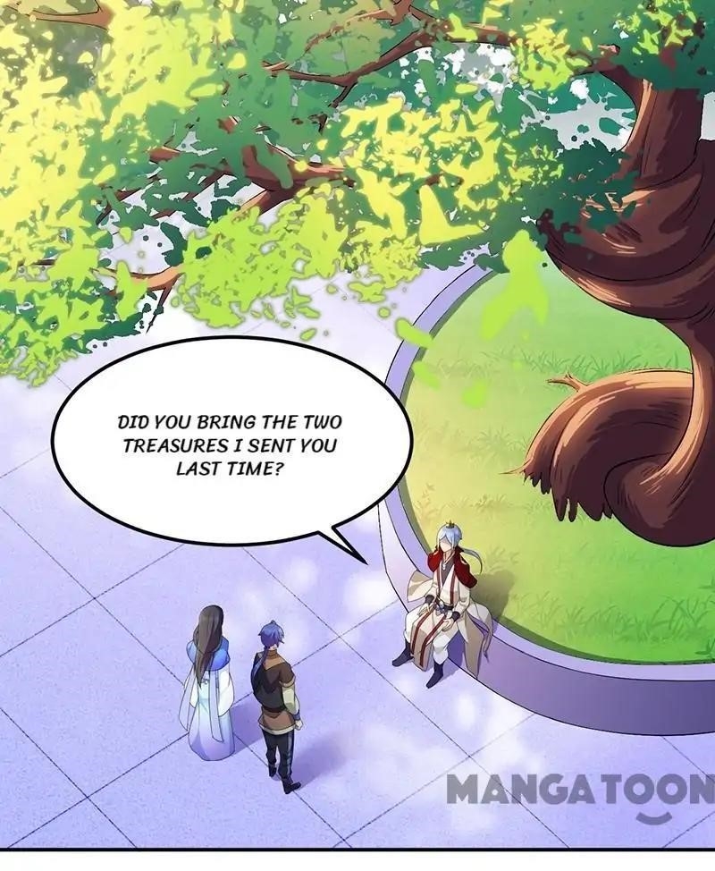 Martial Arts Reigns - Chapter 94 Page 15