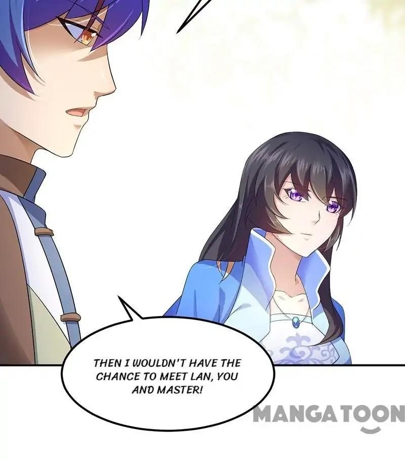 Martial Arts Reigns - Chapter 94 Page 27