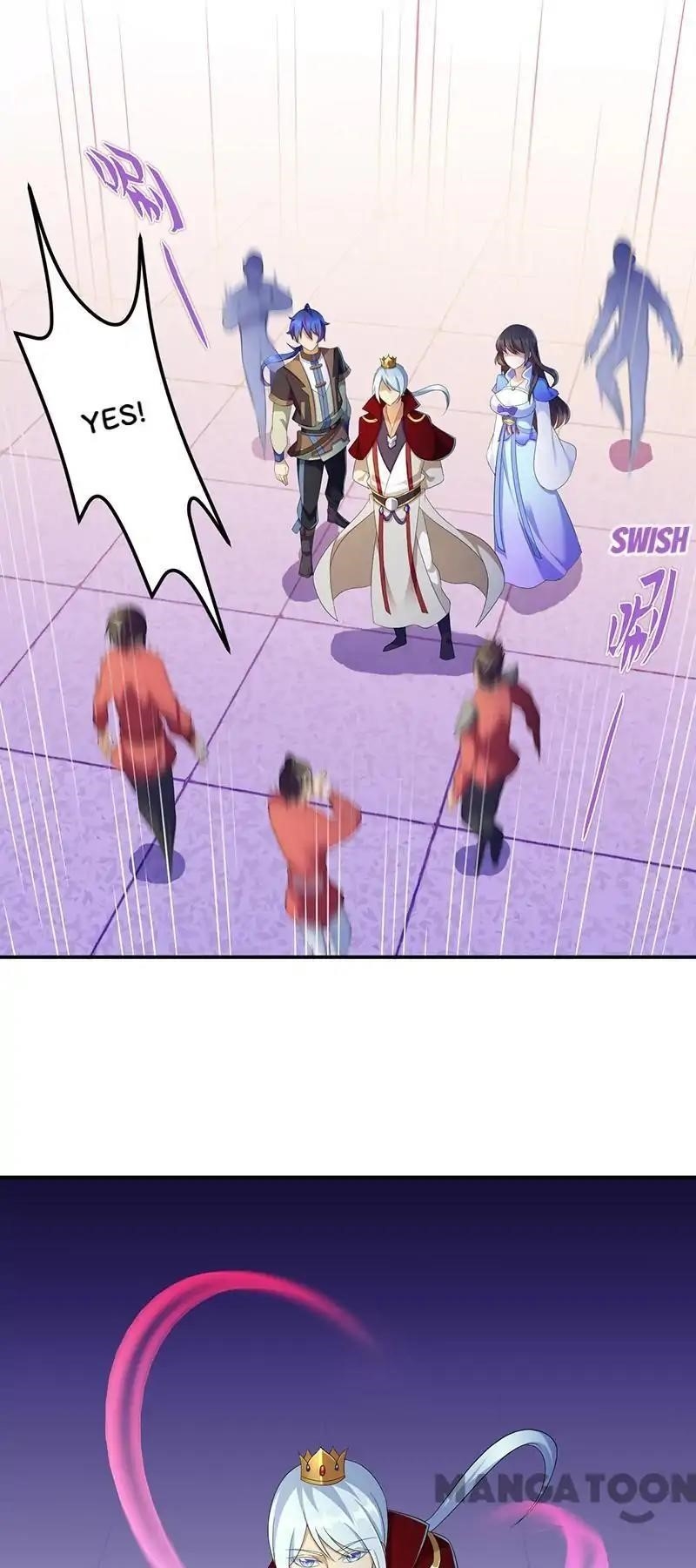 Martial Arts Reigns - Chapter 94 Page 30