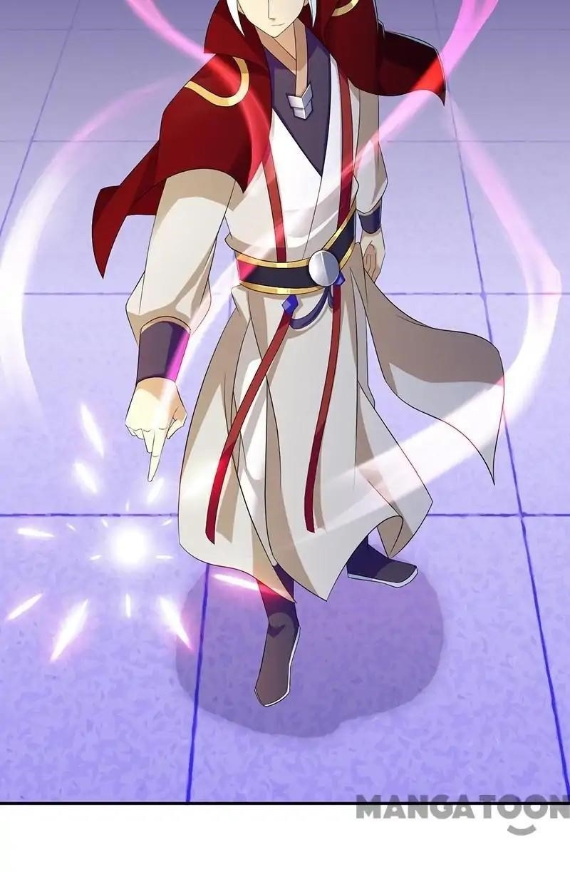 Martial Arts Reigns - Chapter 94 Page 31