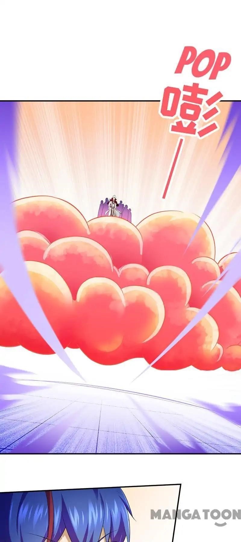 Martial Arts Reigns - Chapter 94 Page 32