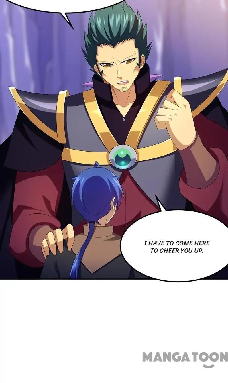 Martial Arts Reigns - Chapter 95 Page 12