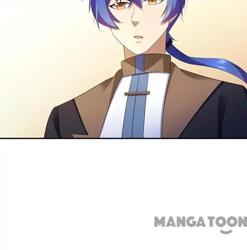 Martial Arts Reigns - Chapter 95 Page 4