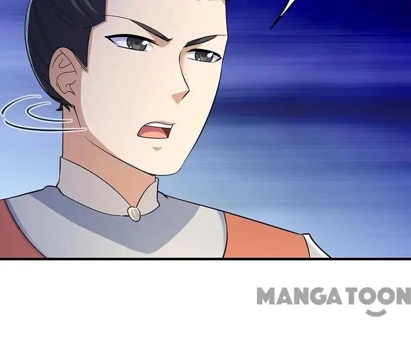 Martial Arts Reigns - Chapter 96 Page 32