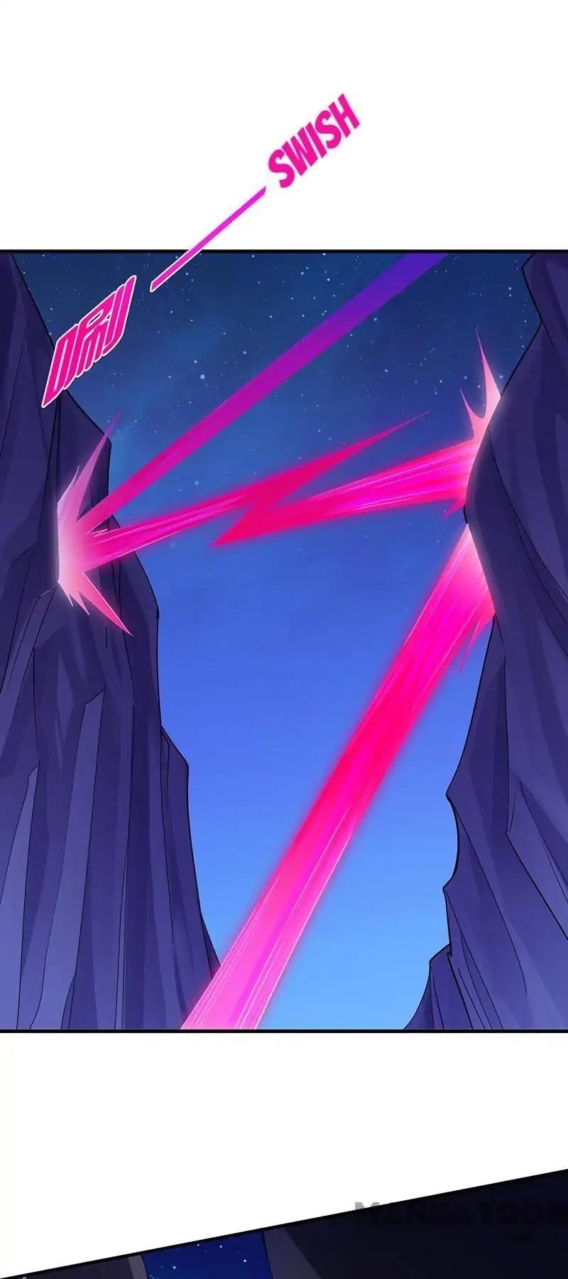 Martial Arts Reigns - Chapter 96 Page 33