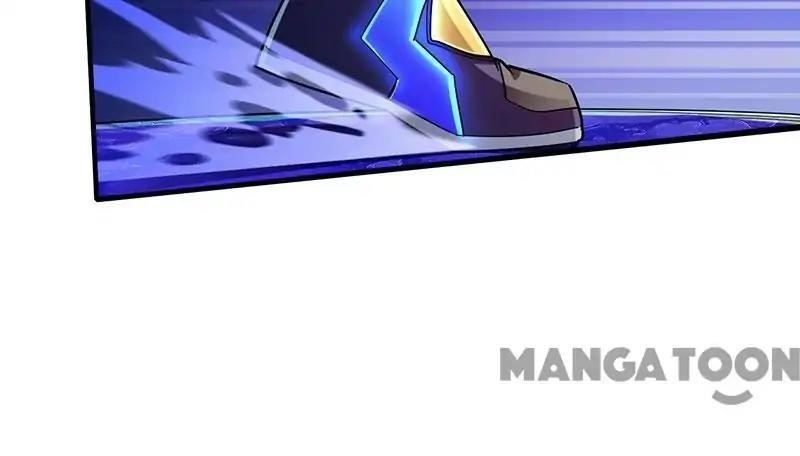 Martial Arts Reigns - Chapter 97 Page 15