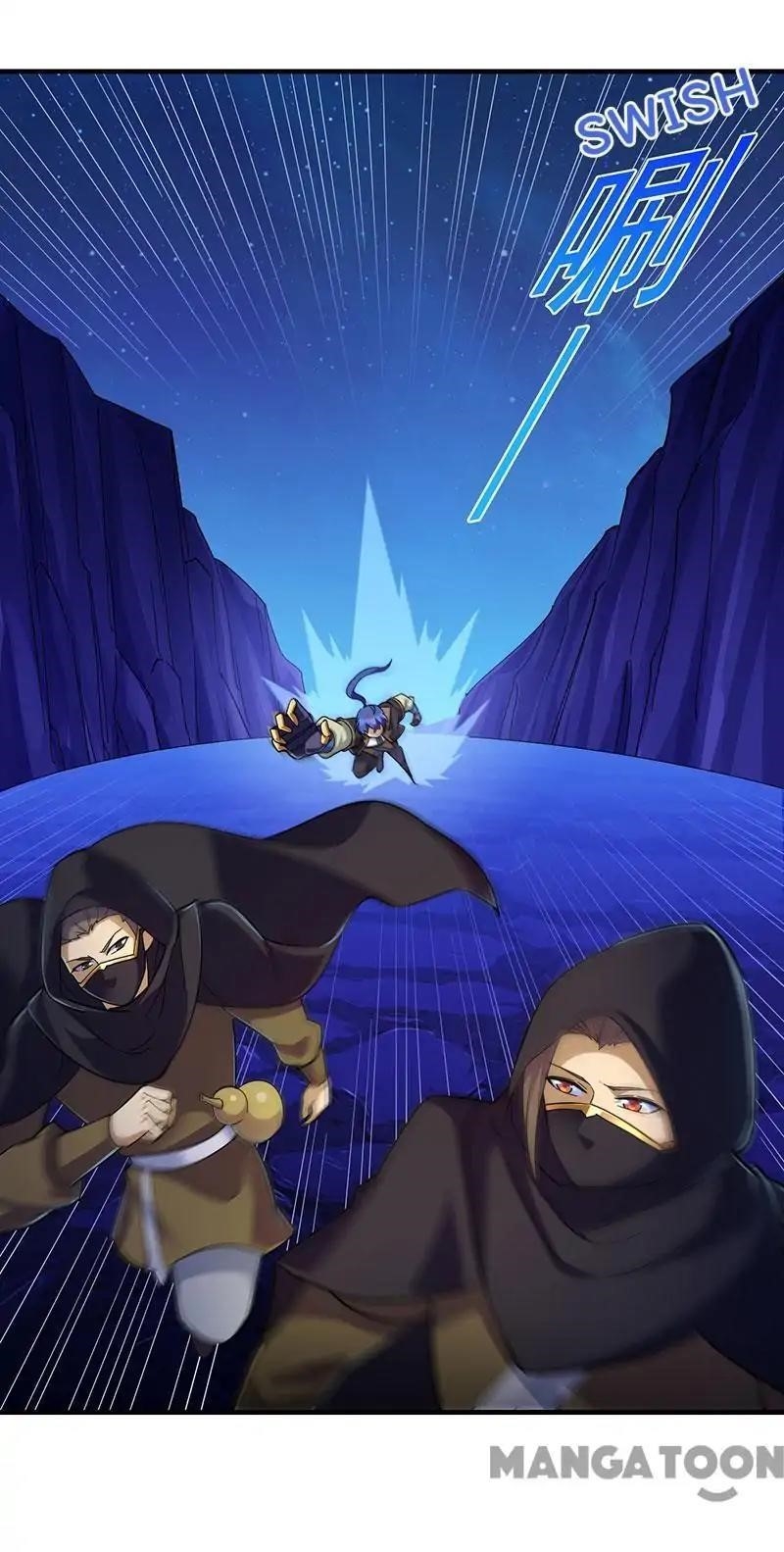 Martial Arts Reigns - Chapter 97 Page 16