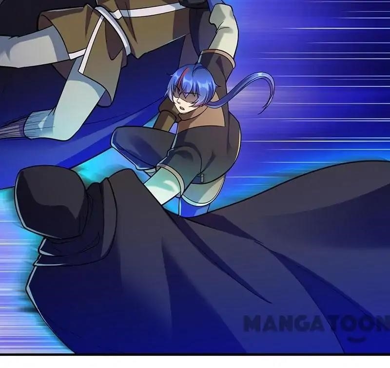 Martial Arts Reigns - Chapter 97 Page 26