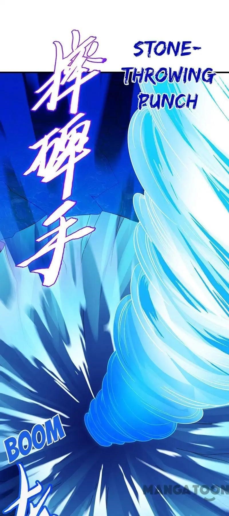 Martial Arts Reigns - Chapter 97 Page 27