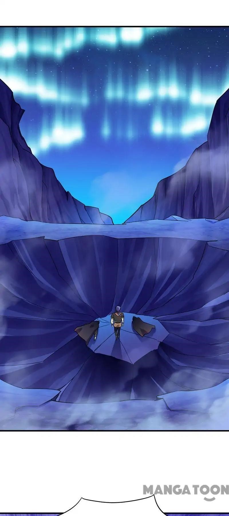 Martial Arts Reigns - Chapter 97 Page 29