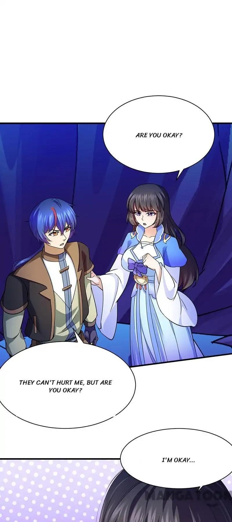 Martial Arts Reigns - Chapter 97 Page 32