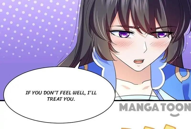 Martial Arts Reigns - Chapter 97 Page 33