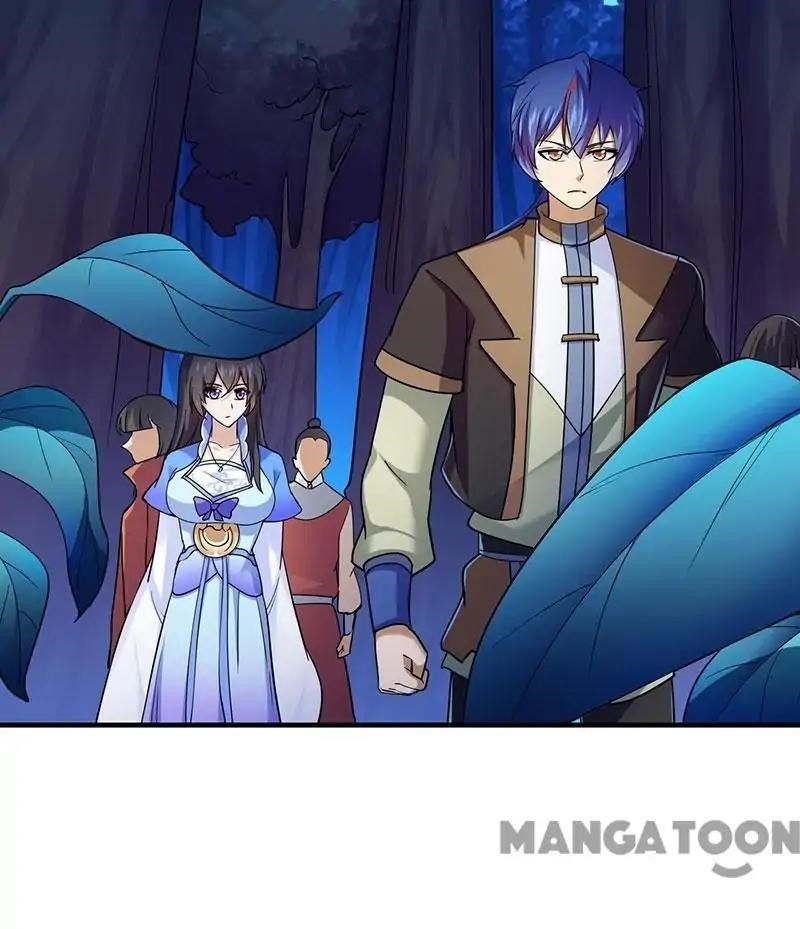 Martial Arts Reigns - Chapter 98 Page 10