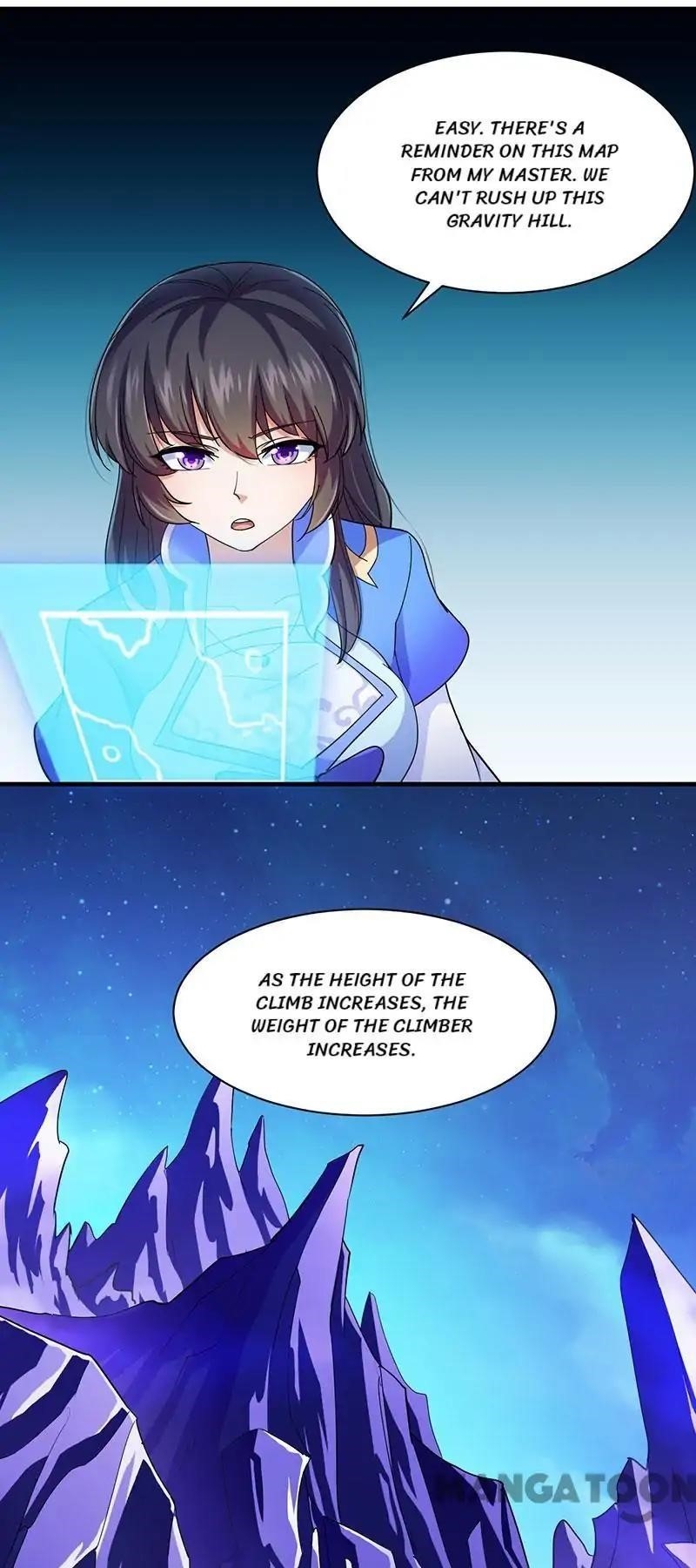 Martial Arts Reigns - Chapter 98 Page 15