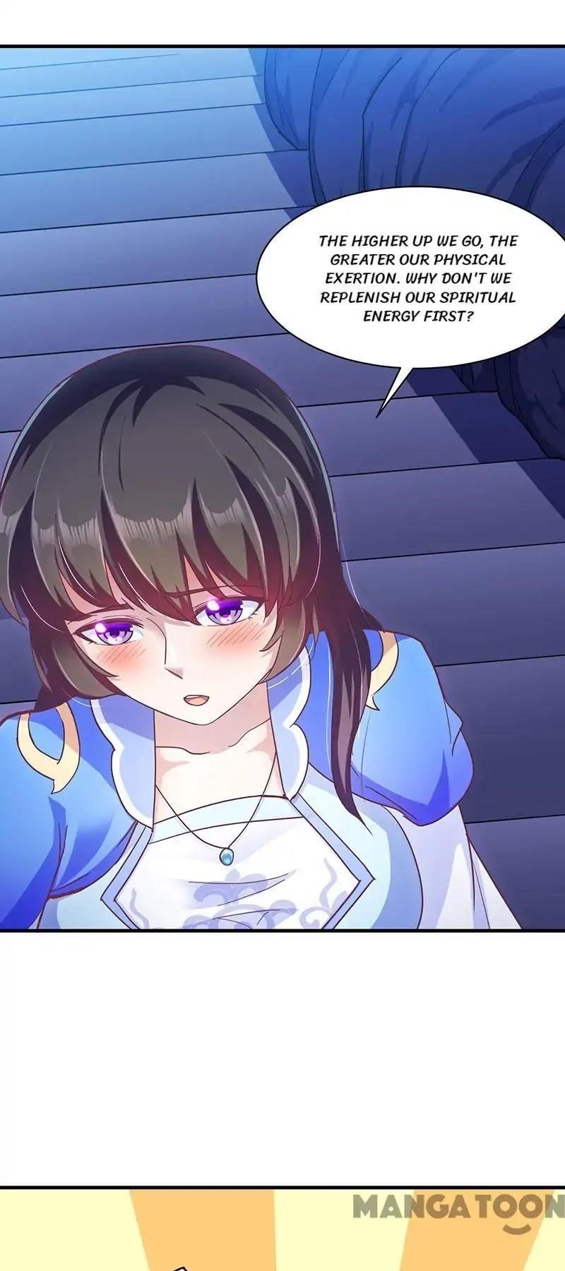 Martial Arts Reigns - Chapter 98 Page 28