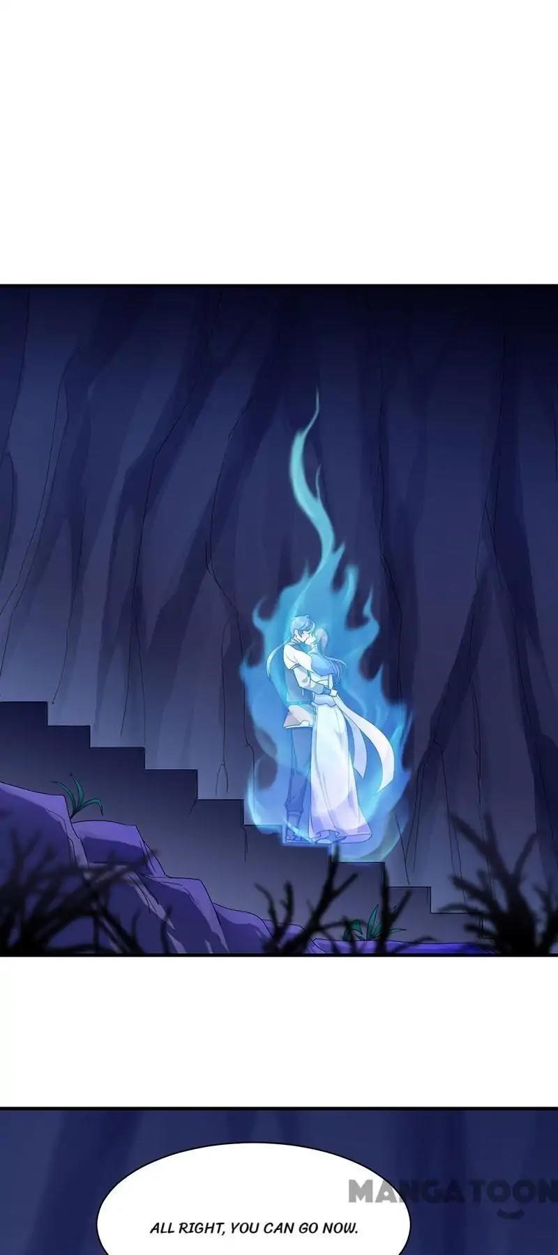 Martial Arts Reigns - Chapter 98 Page 30