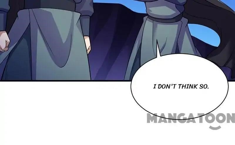 Martial Arts Reigns - Chapter 98 Page 4