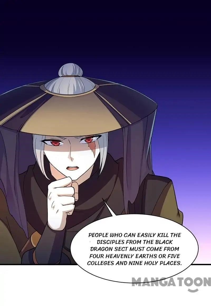 Martial Arts Reigns - Chapter 98 Page 6