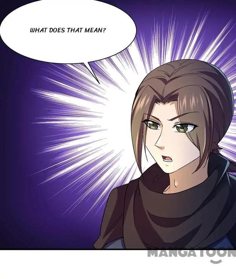 Martial Arts Reigns - Chapter 98 Page 8