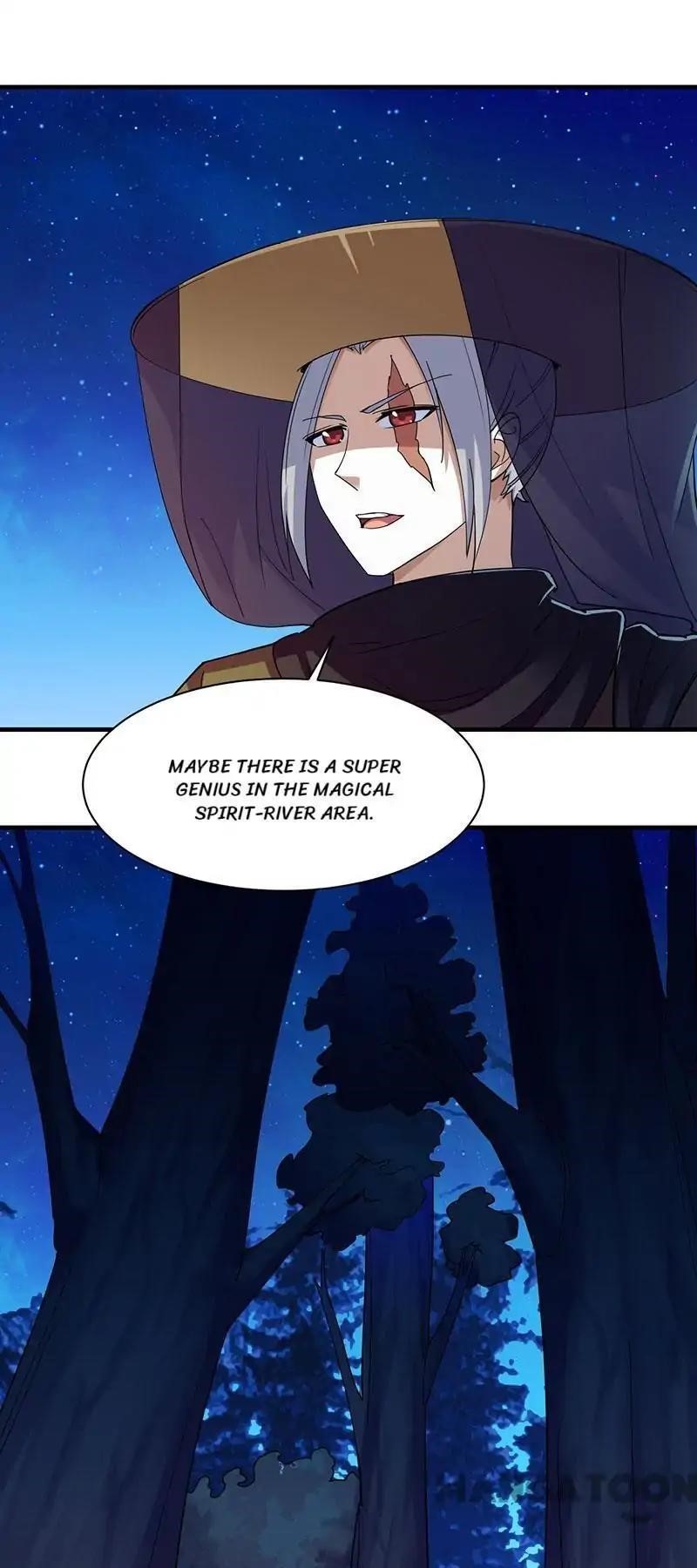 Martial Arts Reigns - Chapter 98 Page 9