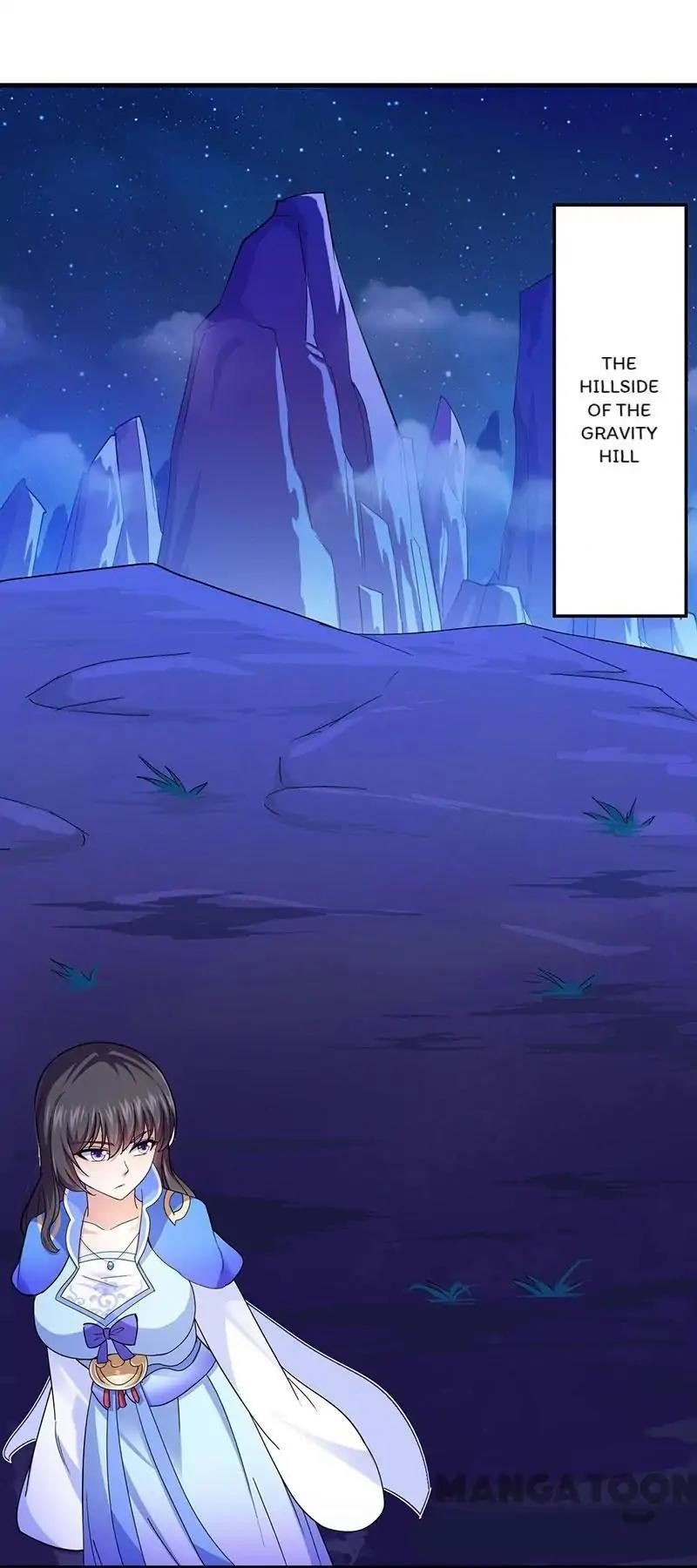 Martial Arts Reigns - Chapter 99 Page 10