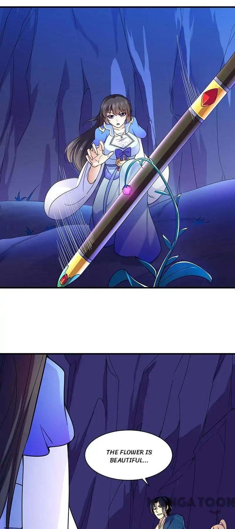 Martial Arts Reigns - Chapter 99 Page 14