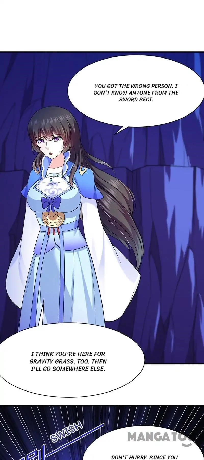 Martial Arts Reigns - Chapter 99 Page 20