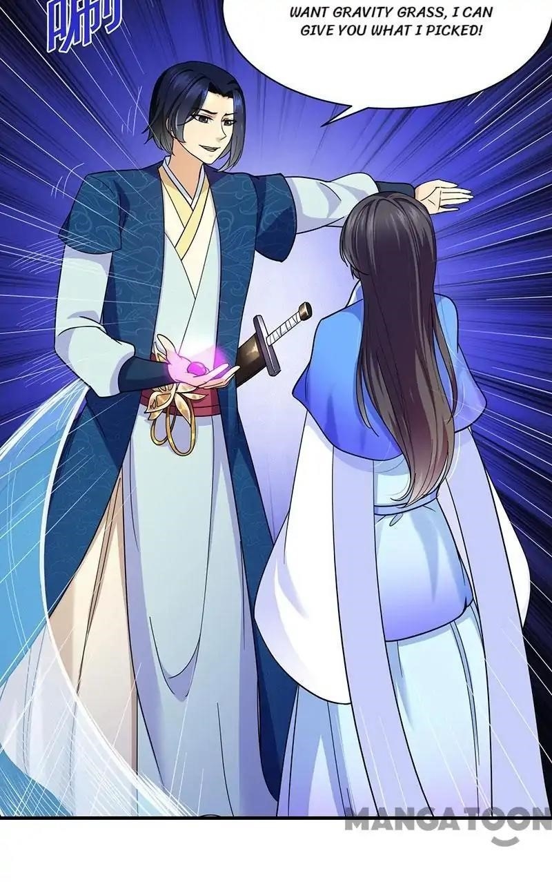 Martial Arts Reigns - Chapter 99 Page 21