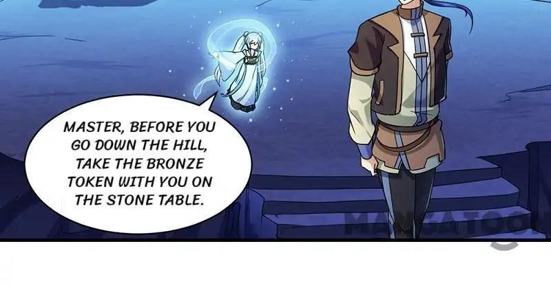 Martial Arts Reigns - Chapter 99 Page 30