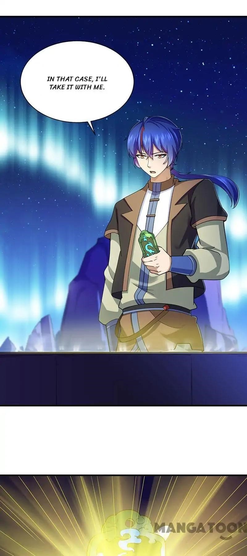 Martial Arts Reigns - Chapter 99 Page 33