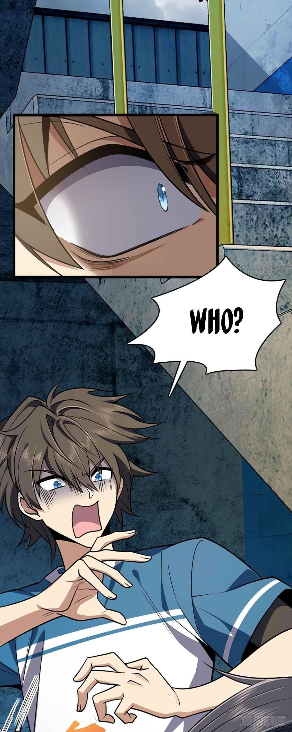 My Wife is From a Thousand Years Ago - Chapter 1 Page 12