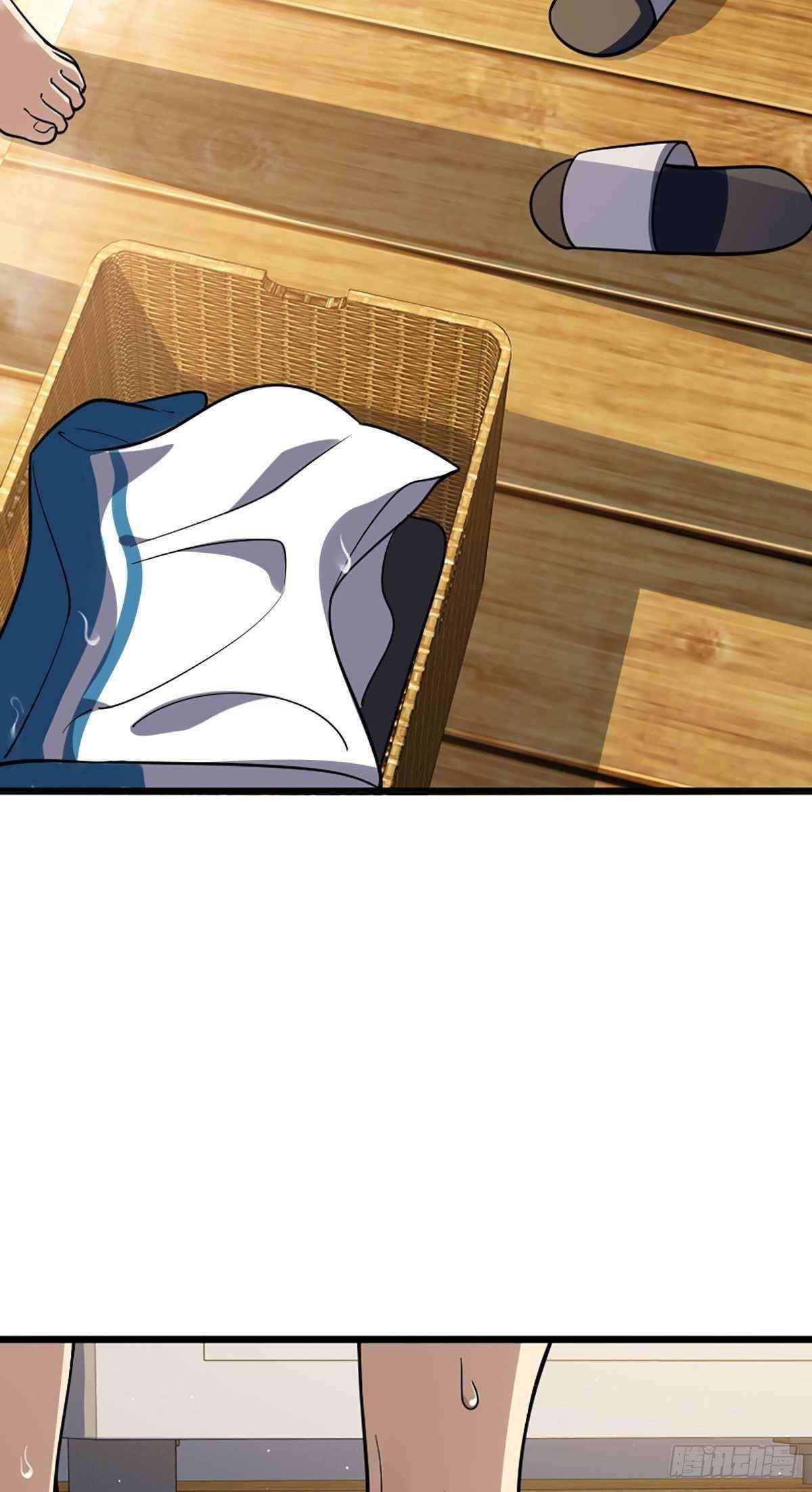 My Wife is From a Thousand Years Ago - Chapter 1 Page 24