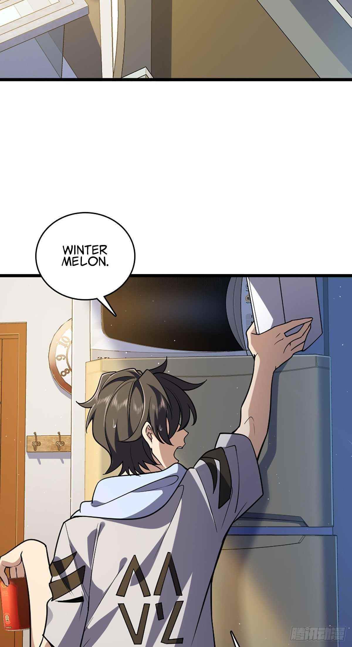 My Wife is From a Thousand Years Ago - Chapter 1 Page 26