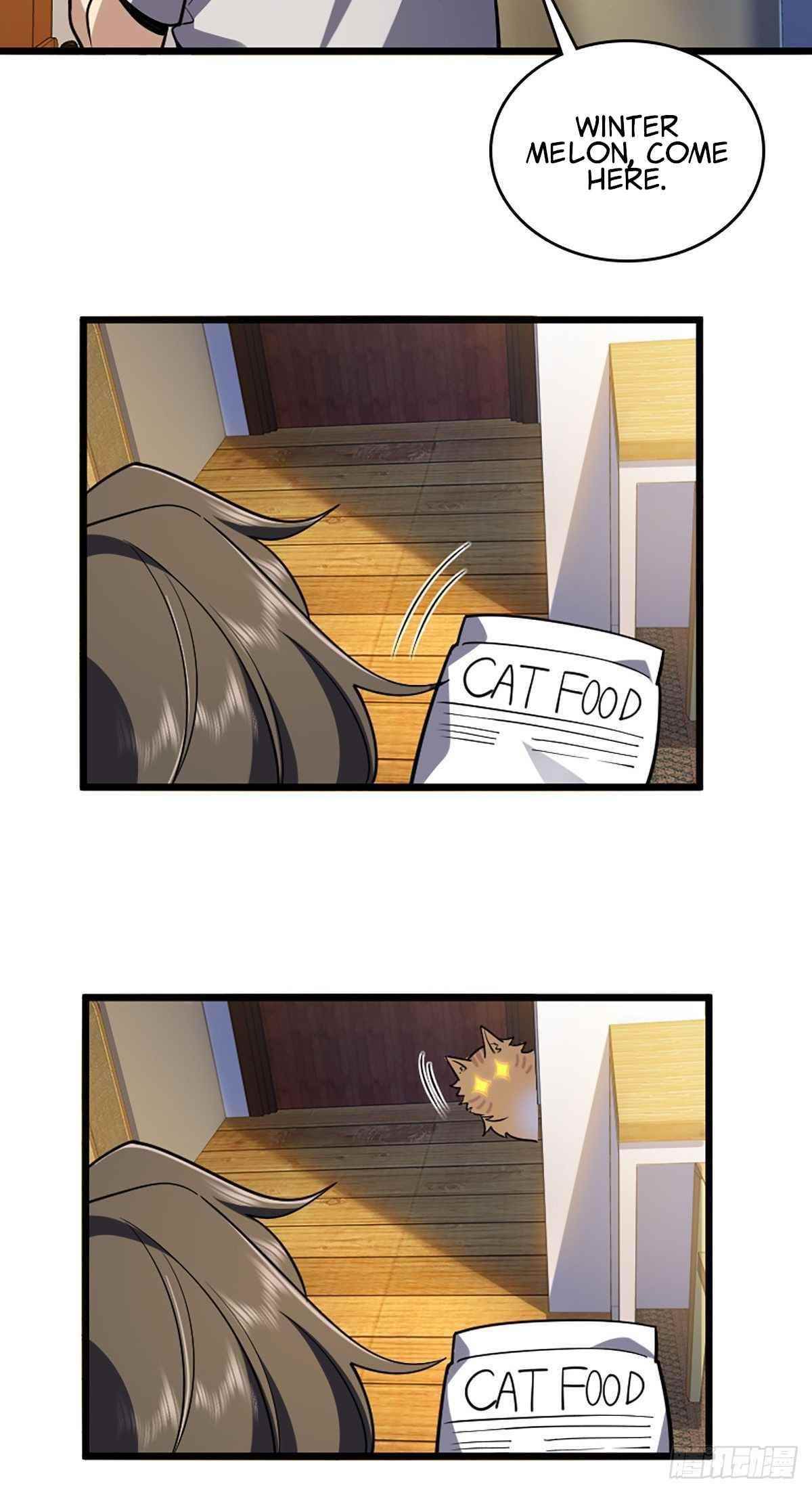 My Wife is From a Thousand Years Ago - Chapter 1 Page 27