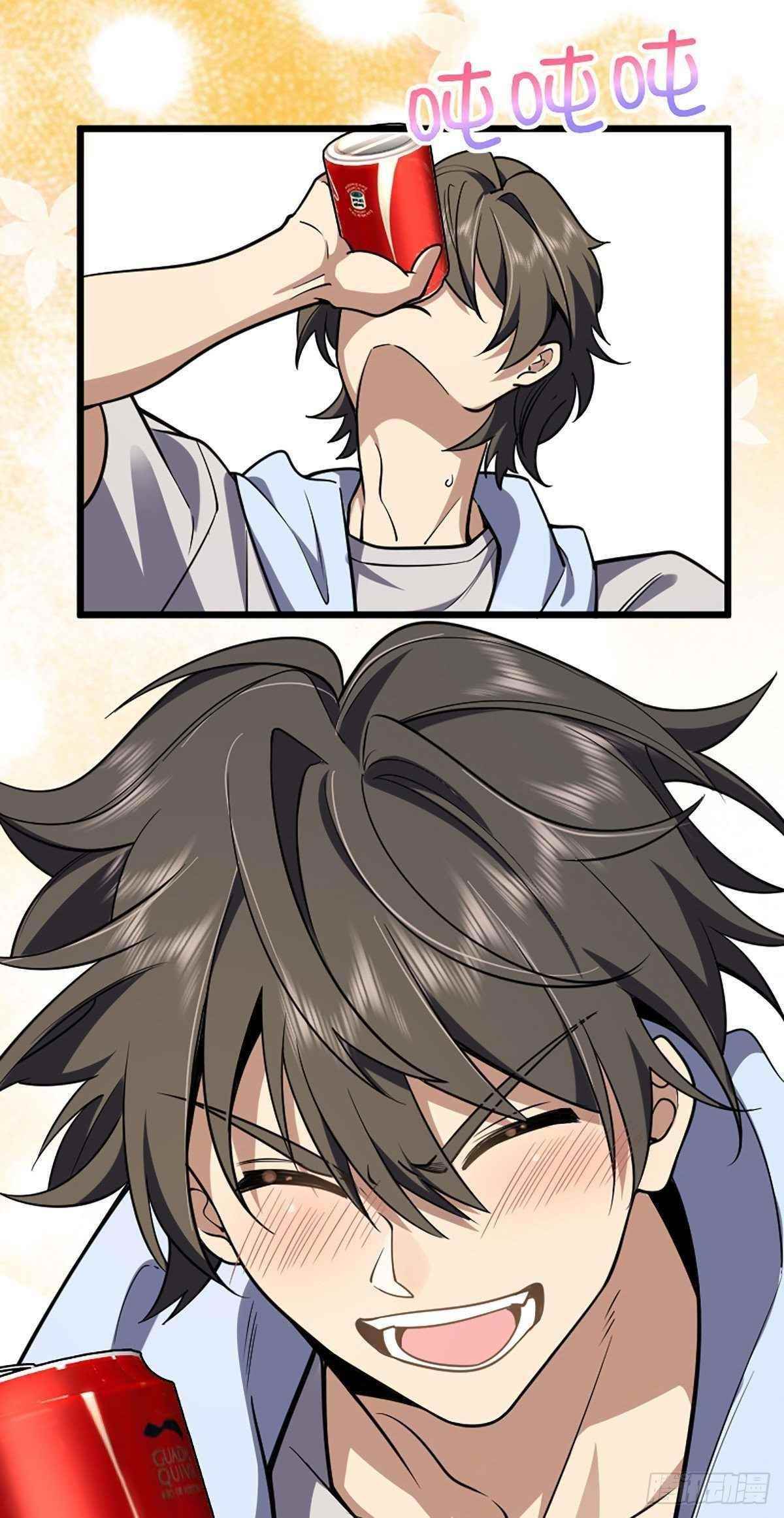 My Wife is From a Thousand Years Ago - Chapter 1 Page 29