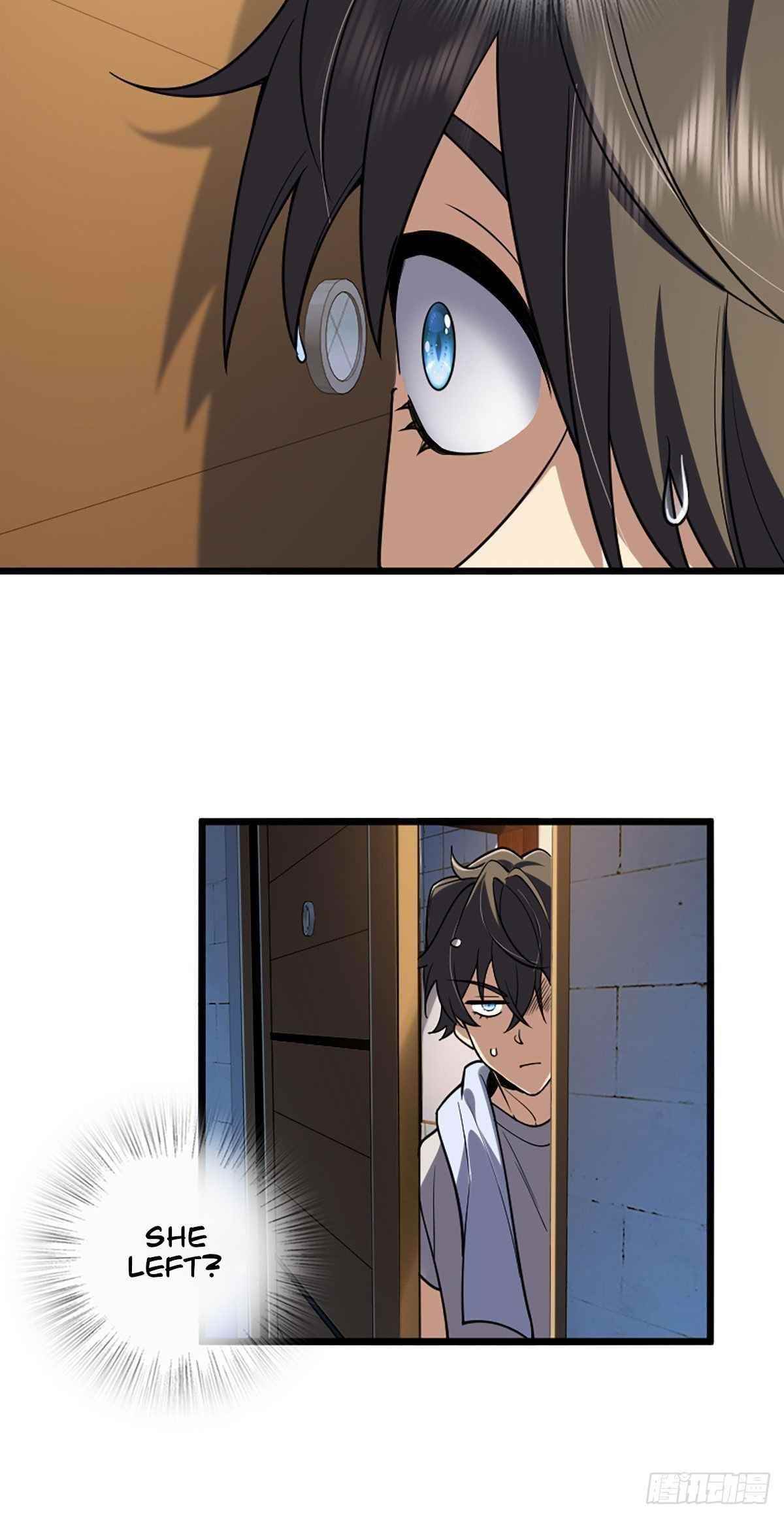 My Wife is From a Thousand Years Ago - Chapter 1 Page 36