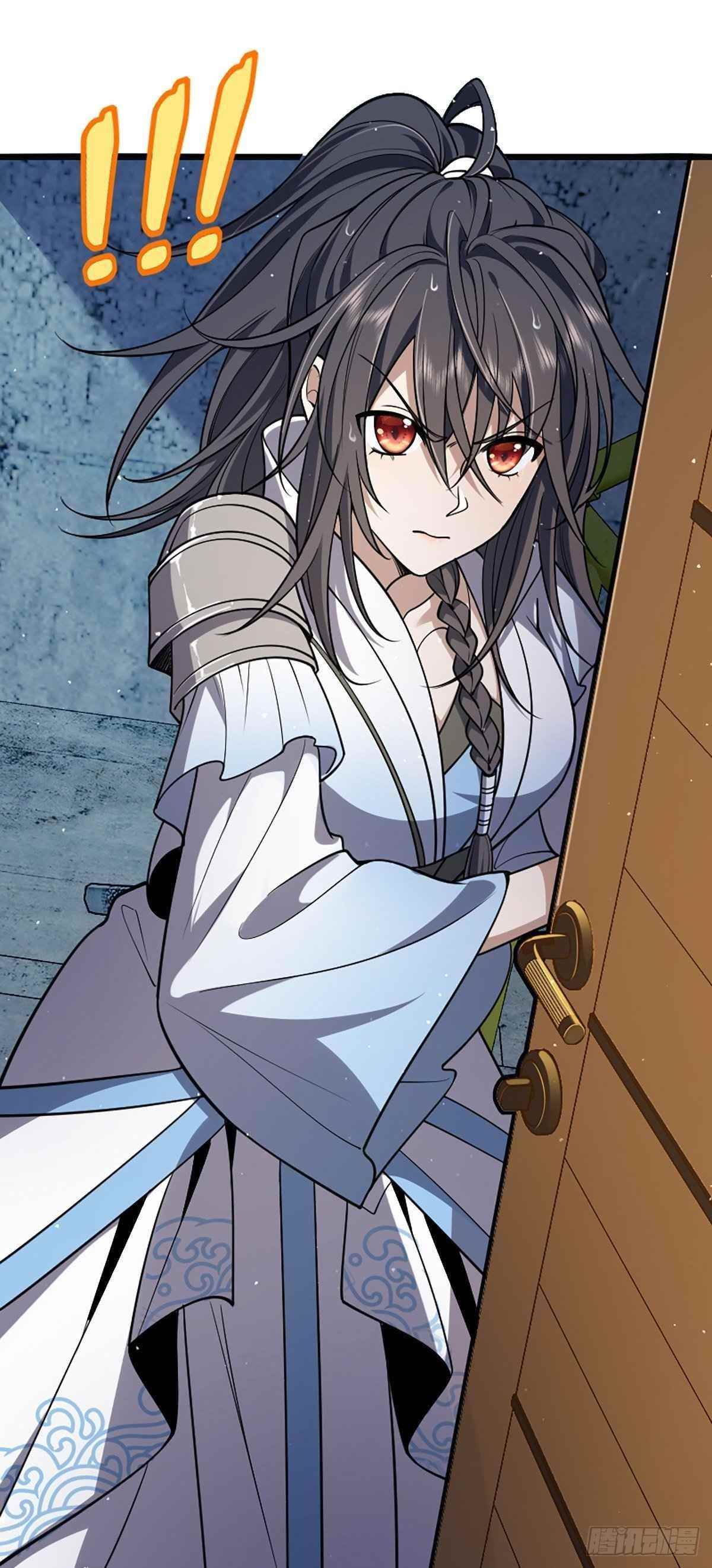 My Wife is From a Thousand Years Ago - Chapter 1 Page 37