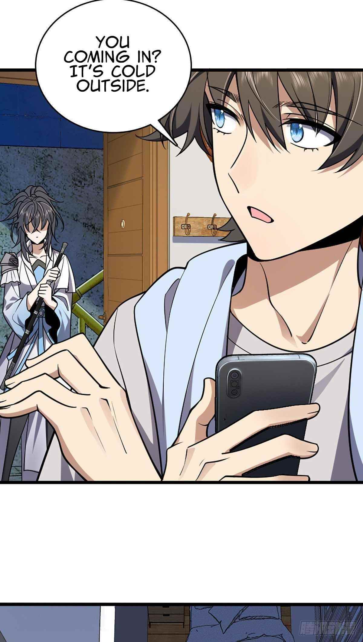 My Wife is From a Thousand Years Ago - Chapter 1 Page 46