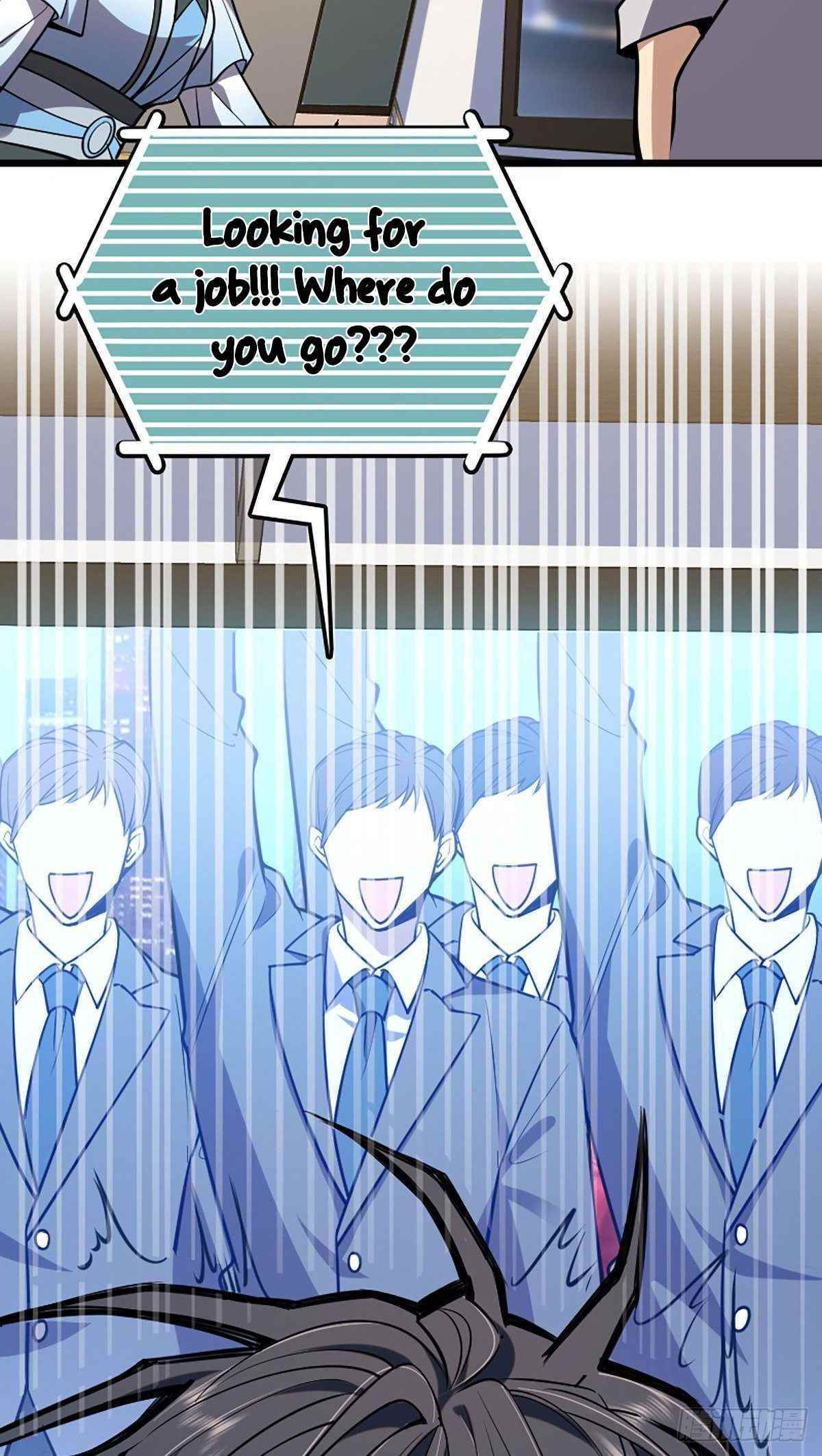 My Wife is From a Thousand Years Ago - Chapter 1 Page 48