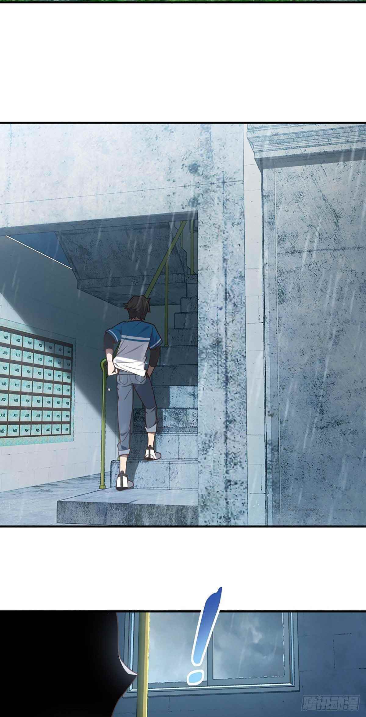 My Wife is From a Thousand Years Ago - Chapter 1 Page 6