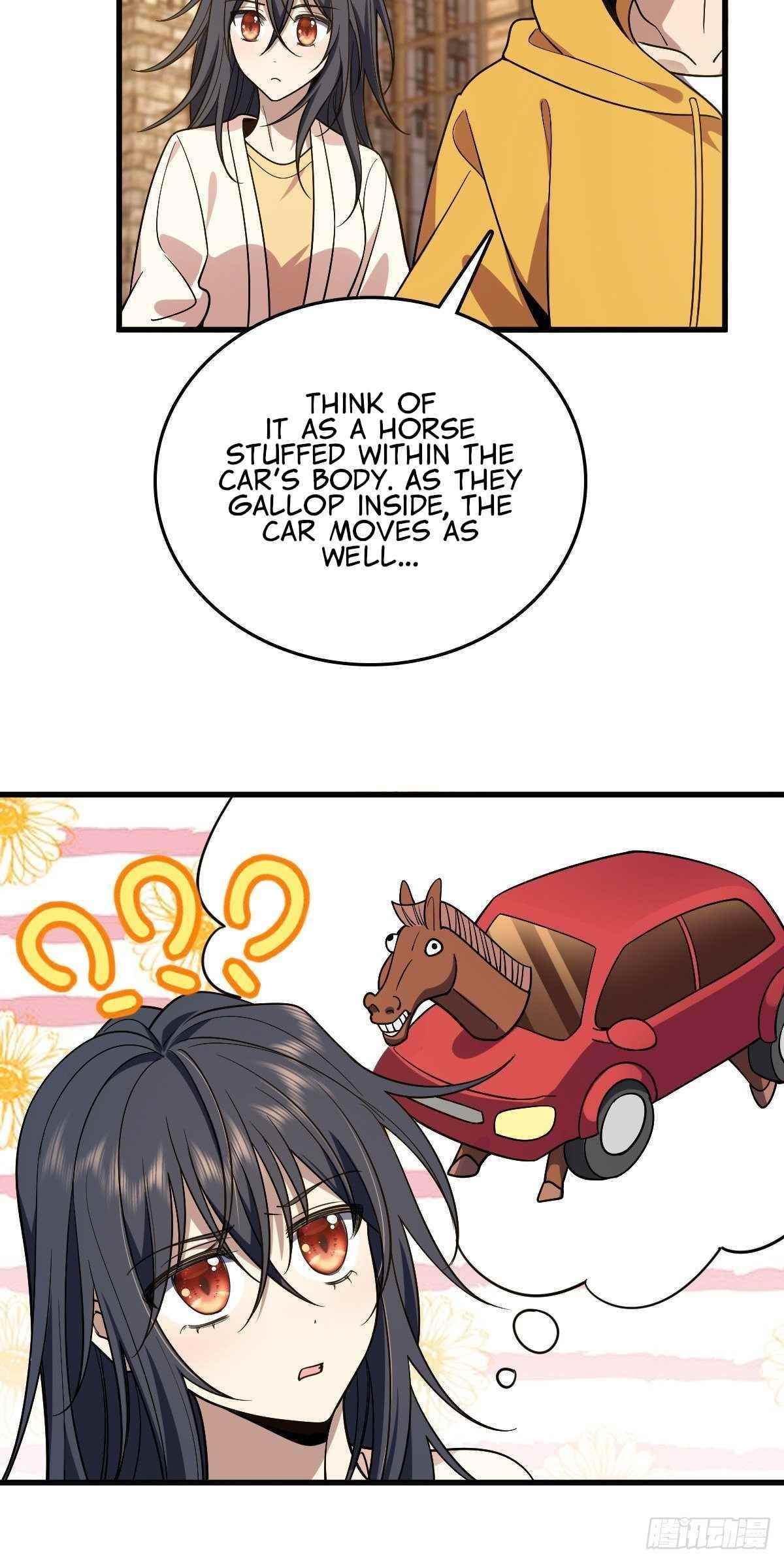 My Wife is From a Thousand Years Ago - Chapter 10 Page 30