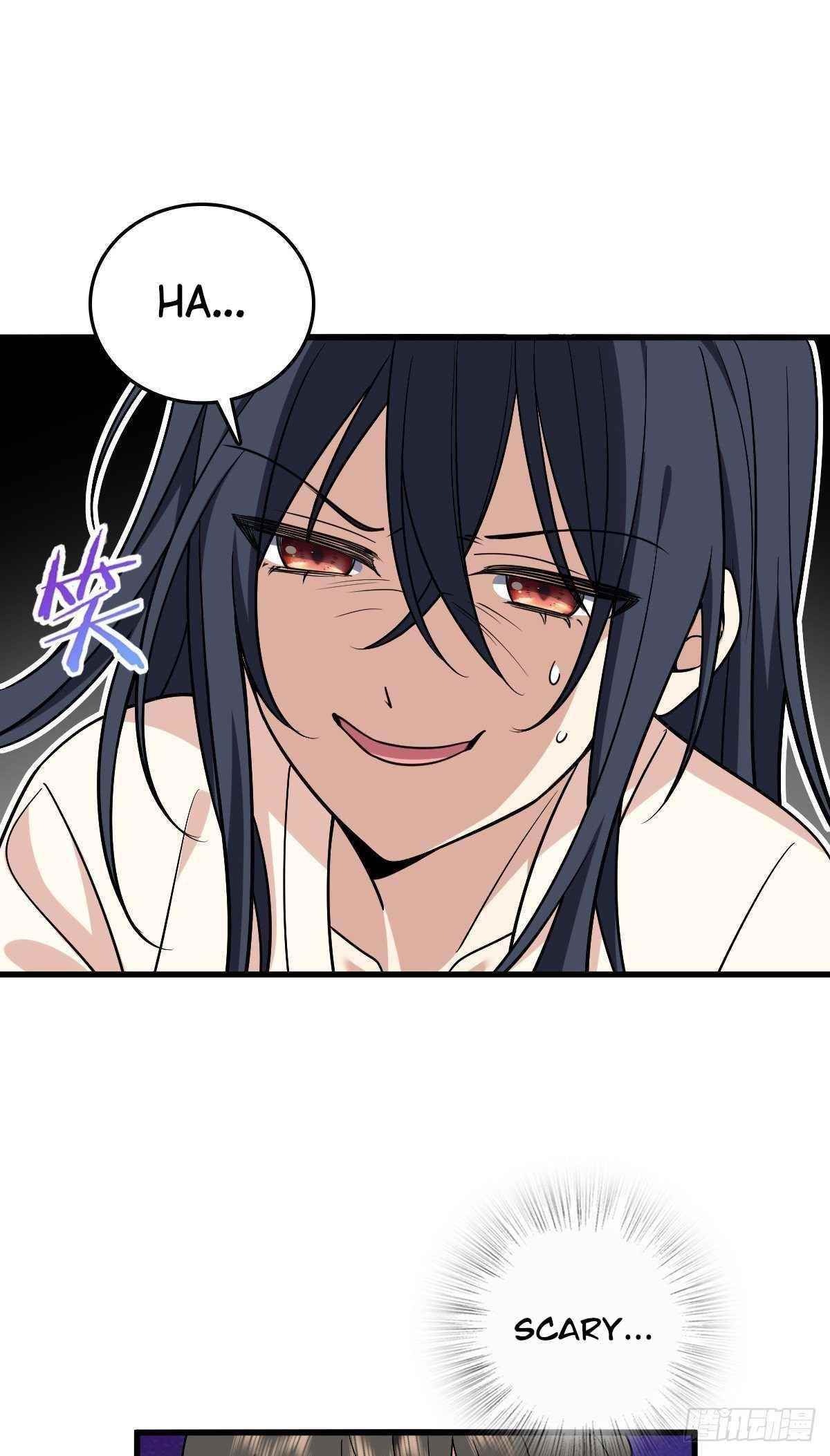 My Wife is From a Thousand Years Ago - Chapter 10 Page 6