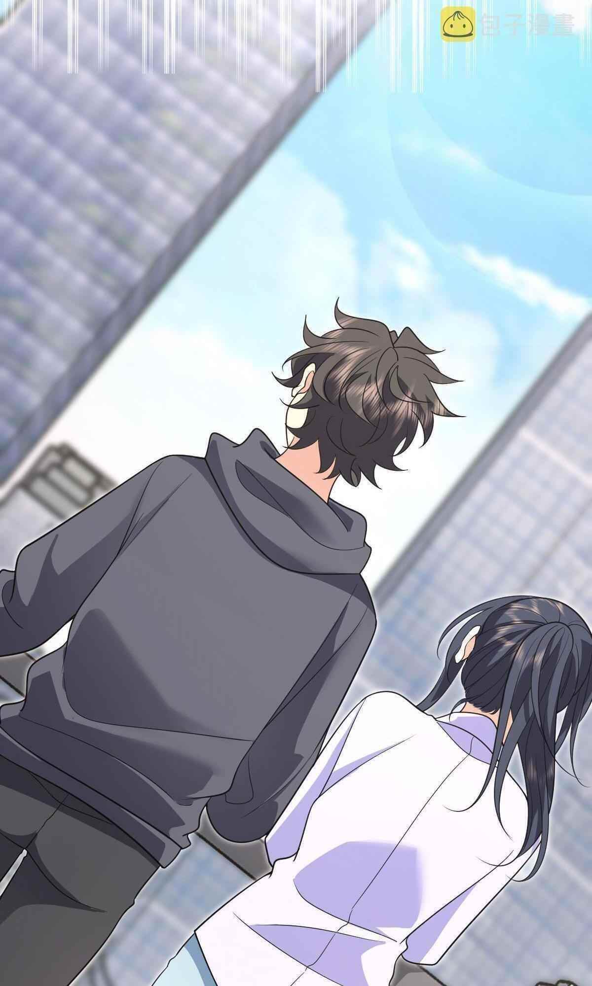 My Wife is From a Thousand Years Ago - Chapter 100 Page 10