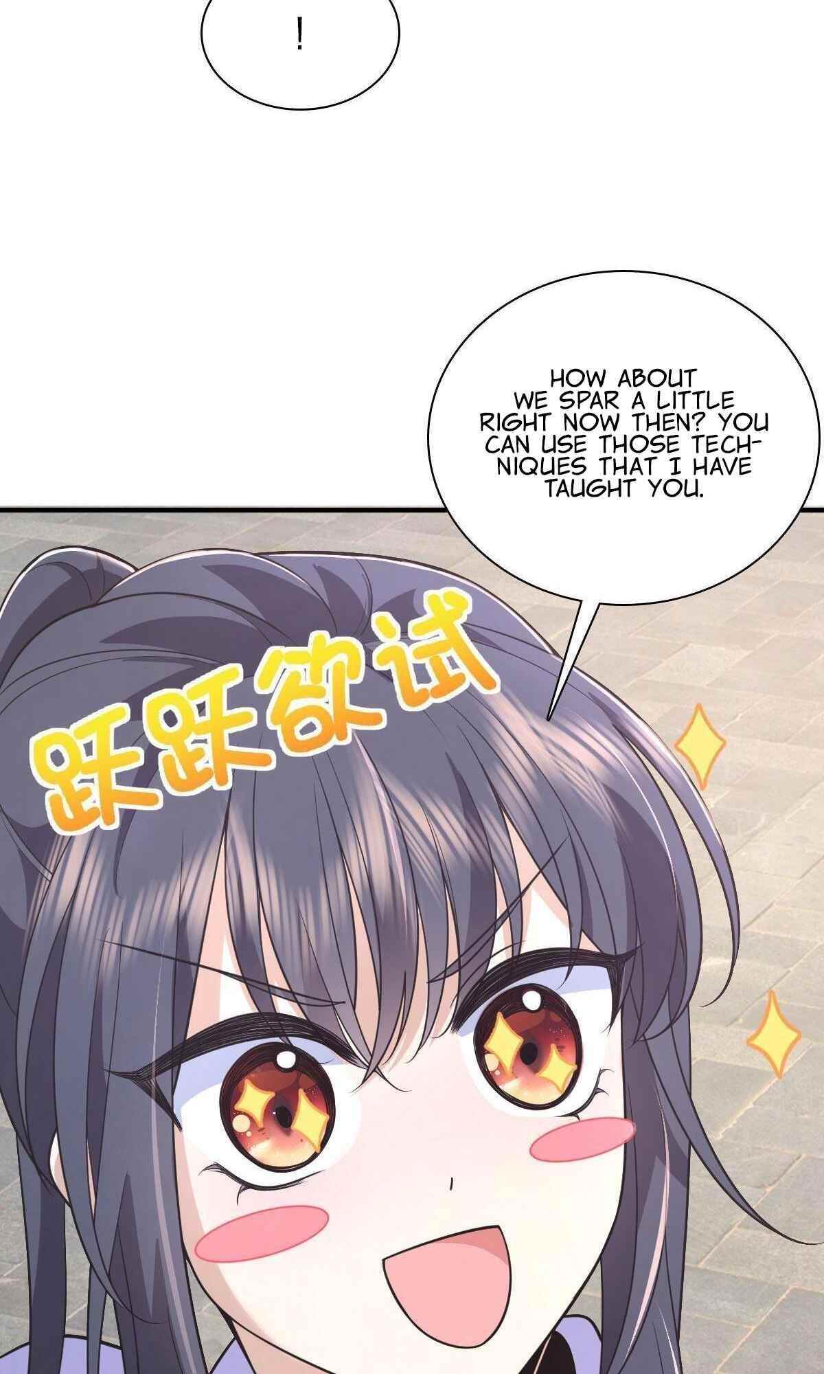 My Wife is From a Thousand Years Ago - Chapter 100 Page 16