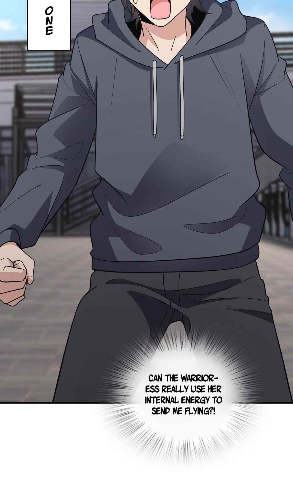 My Wife is From a Thousand Years Ago - Chapter 100 Page 24